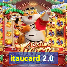 itaucard 2.0